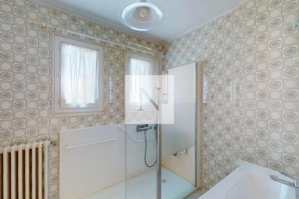 Maison de 128 m² avec jardin – La Rochelle