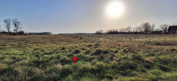 Terrain à SOINGS-EN-SOLOGNE, 41230 - 3063m²