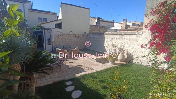 Maison à vendre 3 pièces de 90 m²