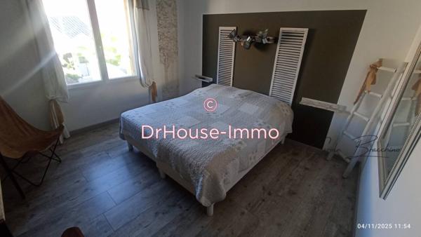 Maison à vendre 3 pièces de 90 m²