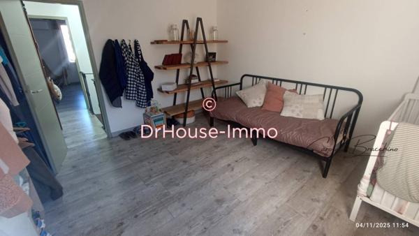 Maison à vendre 3 pièces de 90 m²