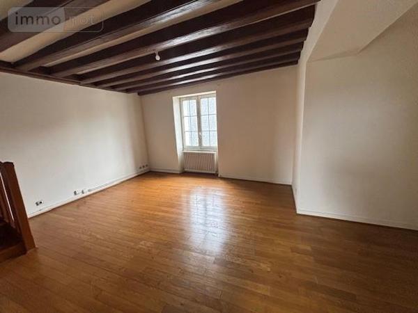 Appartement à vendre à Angers dans le Maine-et-Loire (49000), ref : 49114-717   
Centre