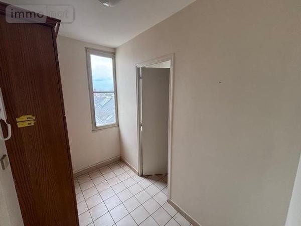 Appartement à vendre à Angers dans le Maine-et-Loire (49000), ref : 49114-717   
Centre