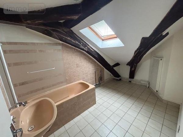 Appartement à vendre à Angers dans le Maine-et-Loire (49000), ref : 49114-717   
Centre