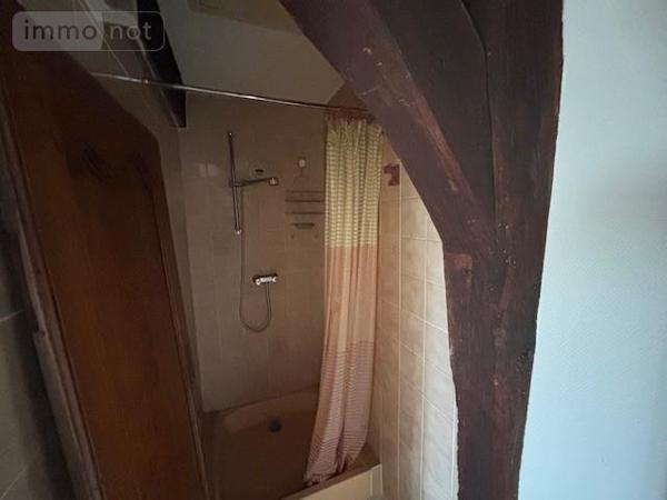 Appartement à vendre à Angers dans le Maine-et-Loire (49000), ref : 49114-717   
Centre