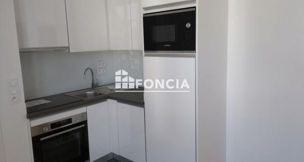 Location Appartement 2 pièces 35.23 m² - La Baule-escoublac 44500