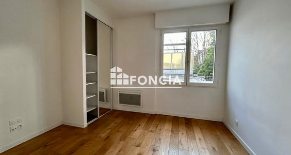 Location Appartement 2 pièces 35.23 m² - La Baule-escoublac 44500