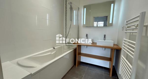 Location Appartement 2 pièces 35.23 m² - La Baule-escoublac 44500
