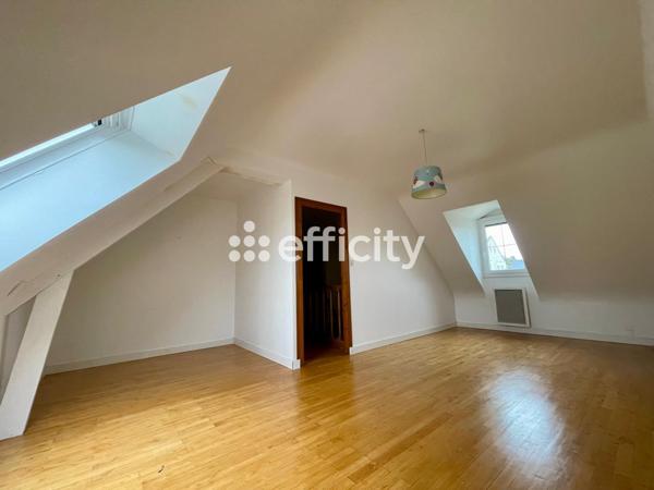 Maison 7 pièces - 162 m²