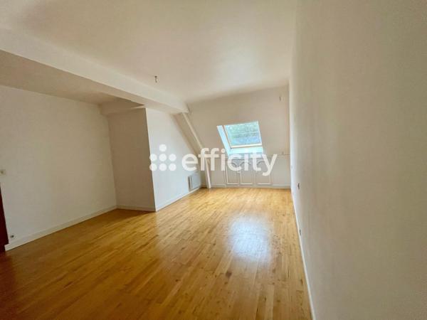 Maison 7 pièces - 162 m²