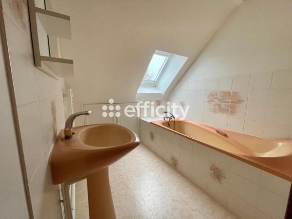 Maison 7 pièces - 162 m²