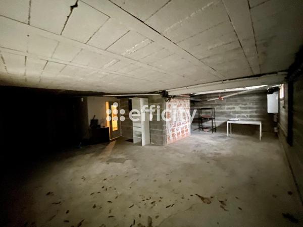 Maison 7 pièces - 162 m²