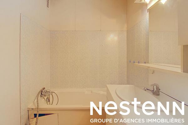 A vendre: Appartement T3 avec garage, balcons et cave - 69220 BELLEVILLE EN BEAUJOLAIS