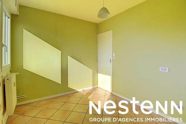 A vendre: Appartement T3 avec garage, balcons et cave - 69220 BELLEVILLE EN BEAUJOLAIS