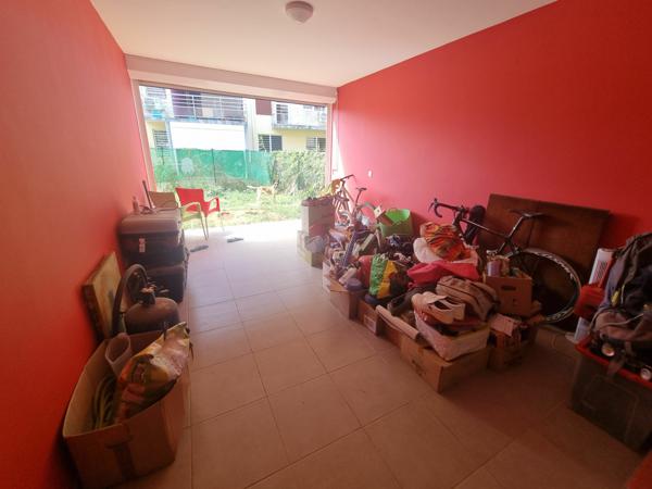 Appartement à vendre    3 pièces •  Remire-Montjoly