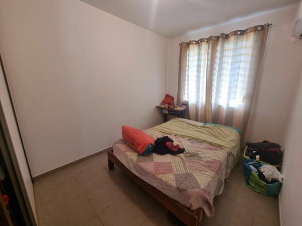 Appartement à vendre    3 pièces •  Remire-Montjoly