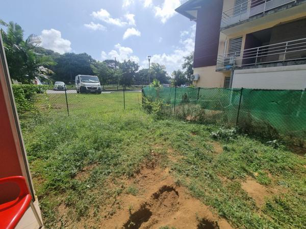 Appartement à vendre    3 pièces •  Remire-Montjoly