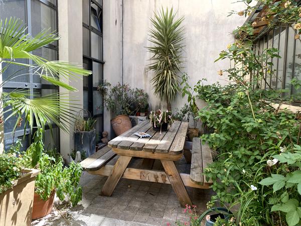 Lyon 6 Brotteaux/Masséna Magnifique T3 de 74 m² rénové avec tout le charme de l'ancien