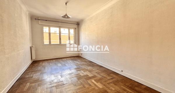 À vendre Appartement 2 pièces 49.34 m² - Nice 06100