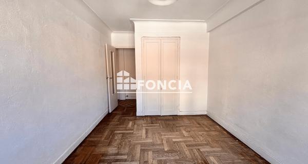 À vendre Appartement 2 pièces 49.34 m² - Nice 06100