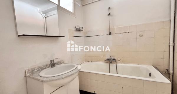 À vendre Appartement 2 pièces 49.34 m² - Nice 06100