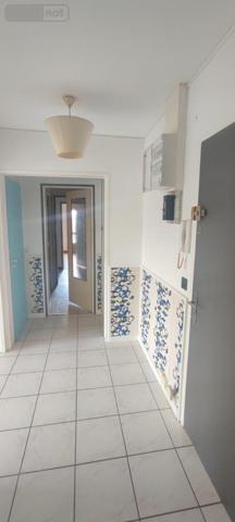 Appartement à vendre à Le Mans dans la Sarthe (72000), ref : 72010-1754