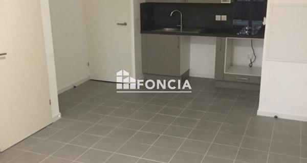 Location Appartement 2 pièces 38.75 m² - Montfavet 84140