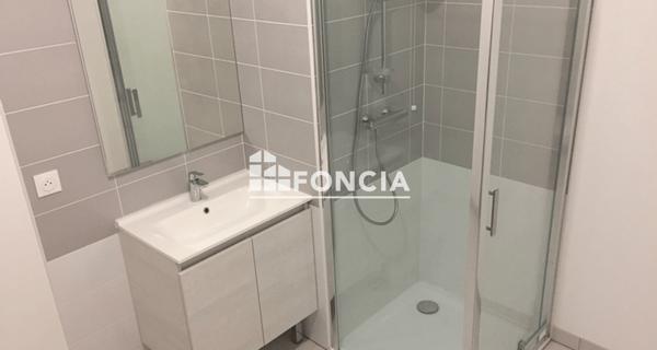 Location Appartement 2 pièces 38.75 m² - Montfavet 84140