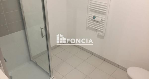 Location Appartement 2 pièces 38.75 m² - Montfavet 84140