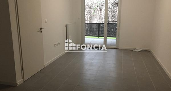 Location Appartement 2 pièces 38.75 m² - Montfavet 84140