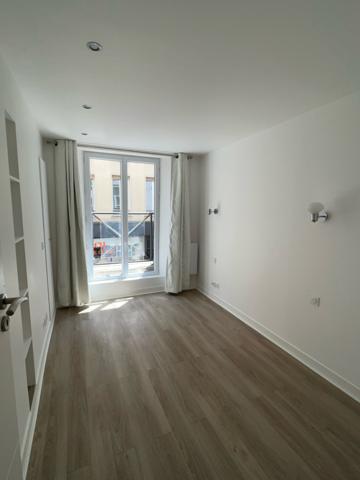 75002 Paris, Bureaux façon Appart en parfait état