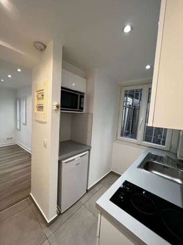 75002 Paris, Bureaux façon Appart en parfait état