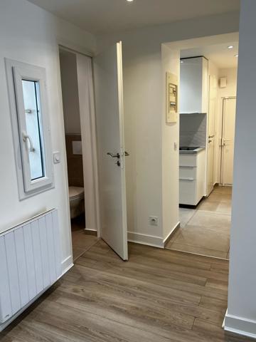 75002 Paris, Bureaux façon Appart en parfait état