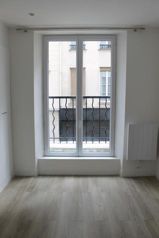 75002 Paris, Bureaux façon Appart en parfait état
