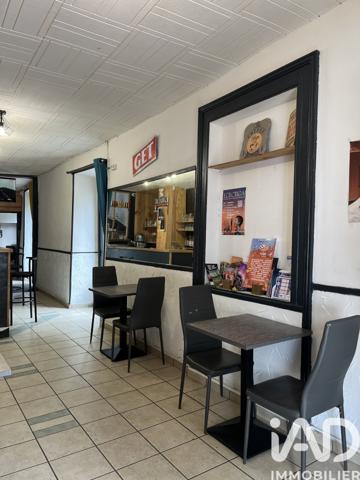 Murs commerciaux  à vendre 291 m² Allassac