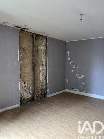Murs commerciaux  à vendre 291 m² Allassac