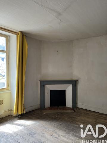 Murs commerciaux  à vendre 291 m² Allassac