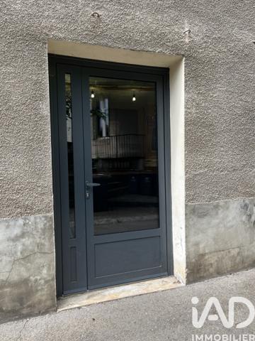 Murs commerciaux  à vendre 291 m² Allassac
