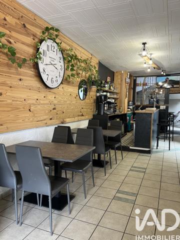 Murs commerciaux  à vendre 291 m² Allassac