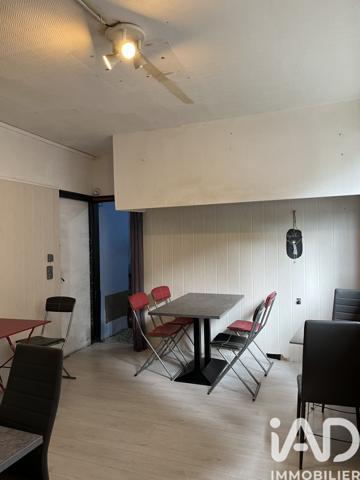 Murs commerciaux  à vendre 291 m² Allassac