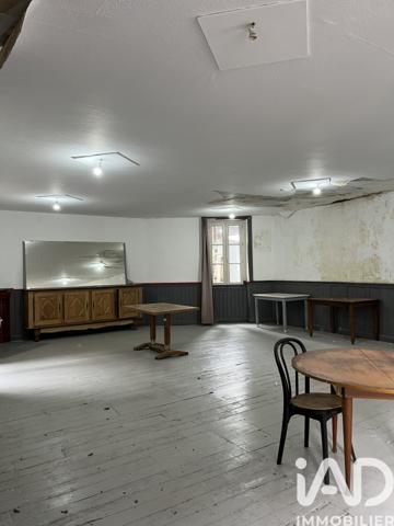 Murs commerciaux  à vendre 291 m² Allassac