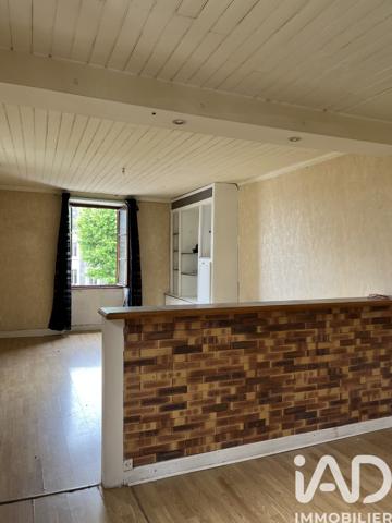 Murs commerciaux  à vendre 291 m² Allassac