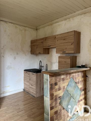 Murs commerciaux  à vendre 291 m² Allassac