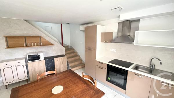 Maison à vendre  3 pièces - 63,34 m2 PERIGUEUX - 24