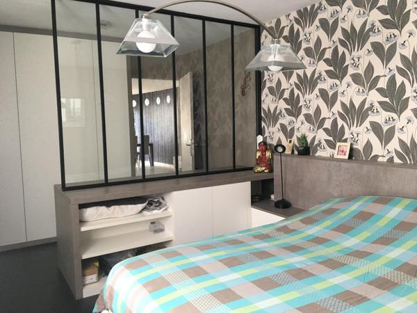 Maison à LARMOR-PLAGE, 56260 - 6 pièces 147m²