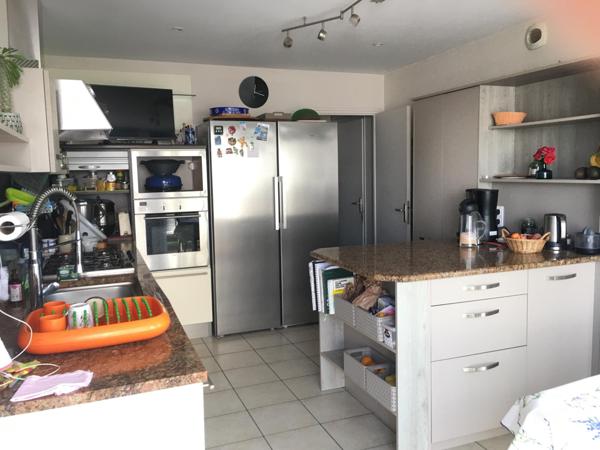 Maison à LARMOR-PLAGE, 56260 - 6 pièces 147m²