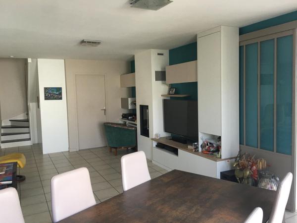 Maison à LARMOR-PLAGE, 56260 - 6 pièces 147m²