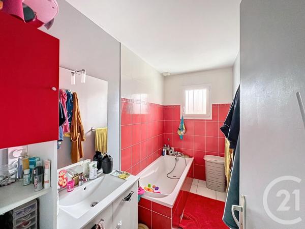 maison à vendre  4 pièces - 69,52 m2 MOUTIERS SUR LE LAY - 85