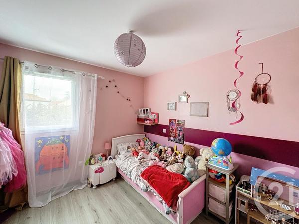 maison à vendre  4 pièces - 69,52 m2 MOUTIERS SUR LE LAY - 85