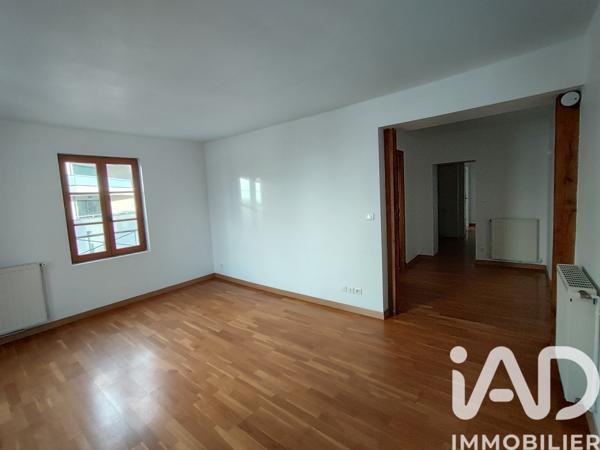 Location appartement 3 pièces 64 m² Chartres